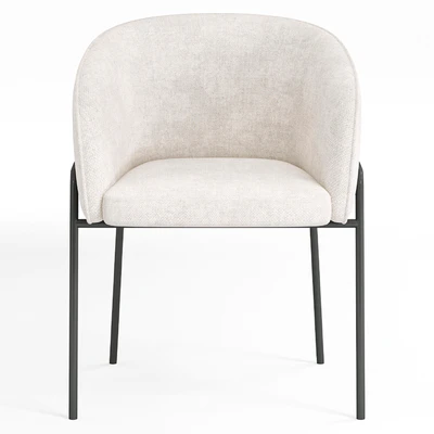 La Redoute Laika Dining Chair — Ver 5