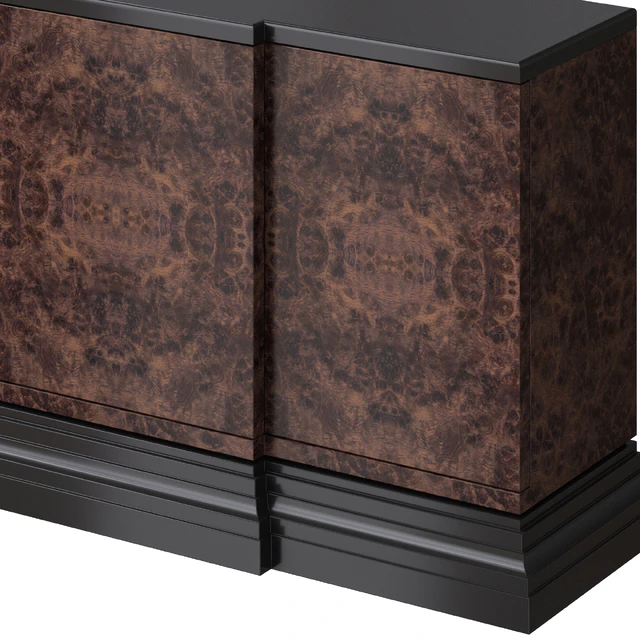 Baker Maximus Credenza — Descargar
