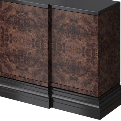 Baker Maximus Credenza — Ver 2