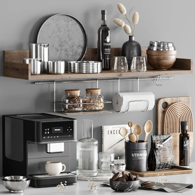 kitchen accessories066 — Ver 1