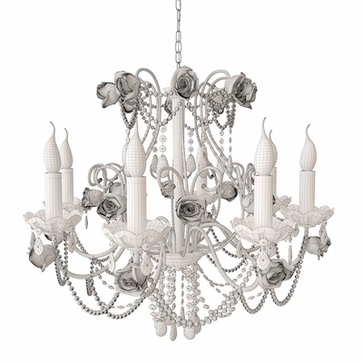 Chandelier - Sonno — Ver 2