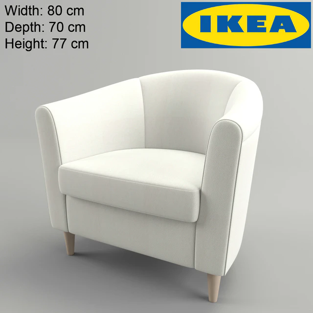 Ikea Tullsta — Скачать