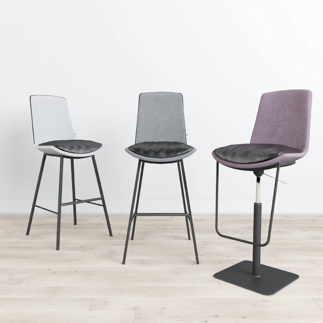 Bar Stools LHASA — Download