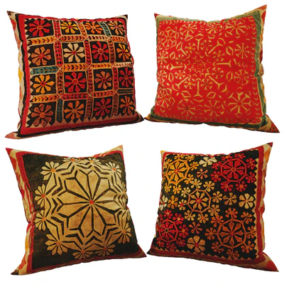 Decorative pillows set 179 — Ver 1