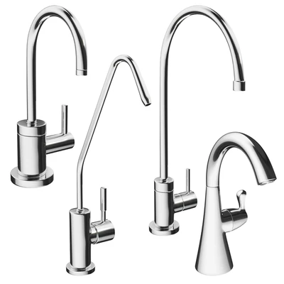 Faucet Set 5 — Ver 1