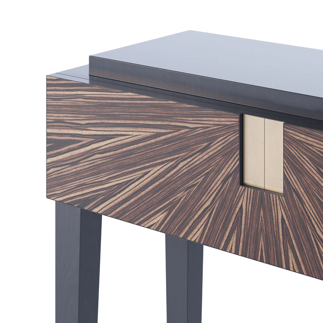 Langham Console Table — Descargar