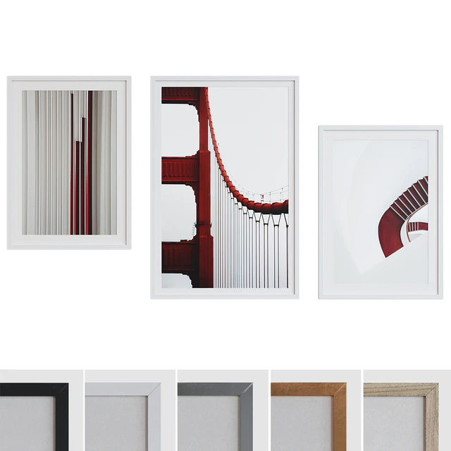 Picture Frame Set 236 — Скачать