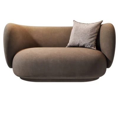 rico sofa 2 seater by ferm living — download