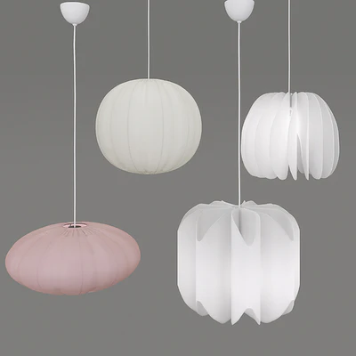 IKEA set lamps — Ver 1