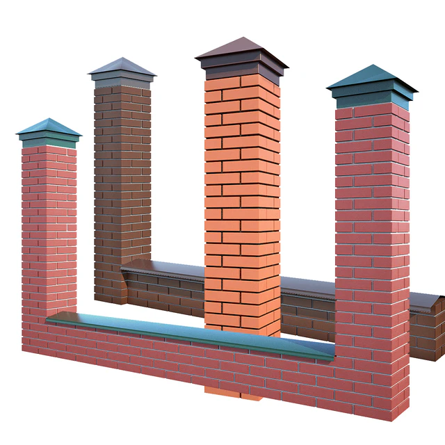 Fence set — Descargar