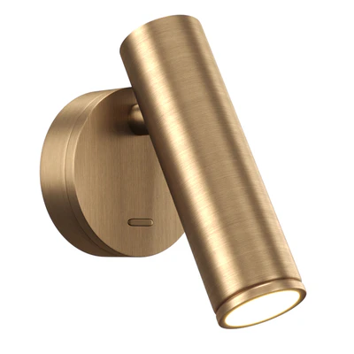 Astro Lighting Enna Surface 7499 / Металлический настенный светильник — Вид 4