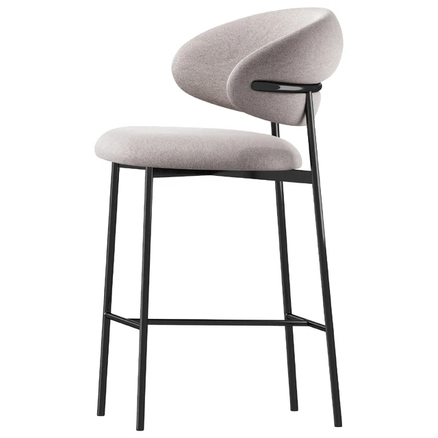 Ferrara Deephouse Bar Stool — Descargar