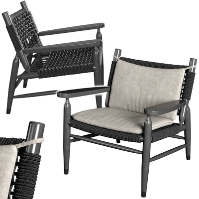 Flexform Tessa Outdoor — Ver 1