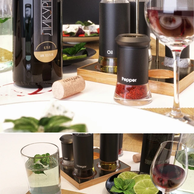 Ikea DINING GROUP set4 — Descargar
