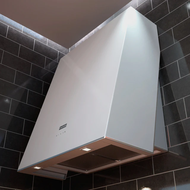 Franke TENSA FTE 605 — Скачать
