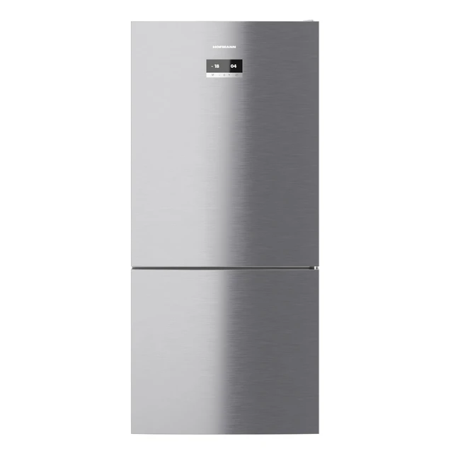Hofmann RF564CDBS/HF refrigerator — Descargar