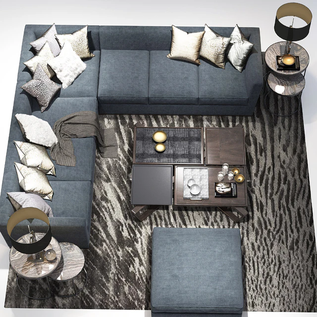Eckard CORNER SOFA Camden Coppice The sofa and chair company — Descargar