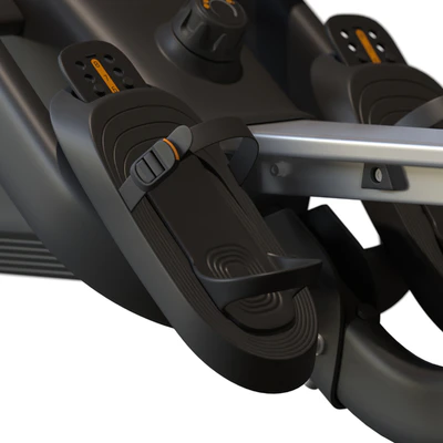 Matrix Rower — Вид 3