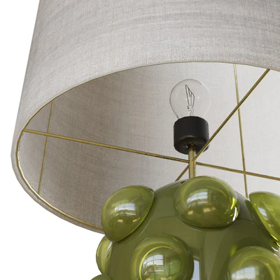 Zelda Lamp Collection — Вид 5