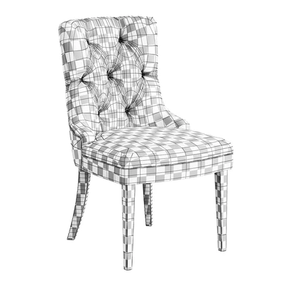 Chair MANHATTAN Konyshev — Ver 5
