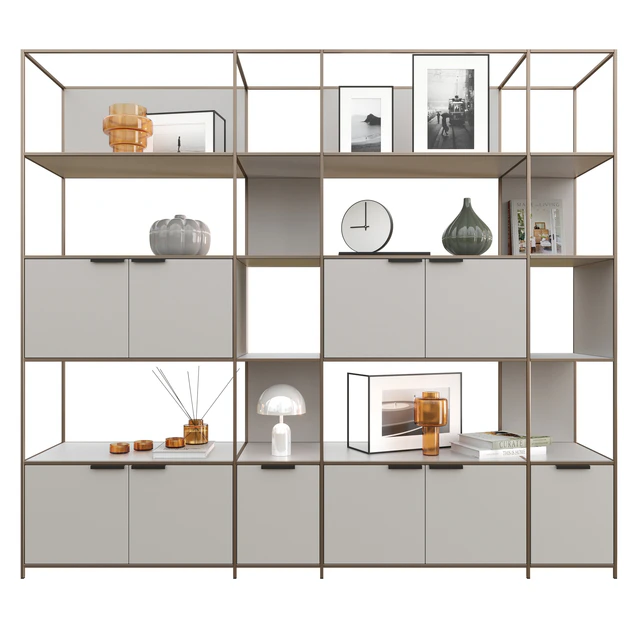 Ligne Roset Dita System 1 — Скачать