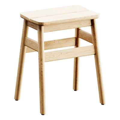 Form & Refine ANGLE STANDARD 45 | Табуретка — Вид 4