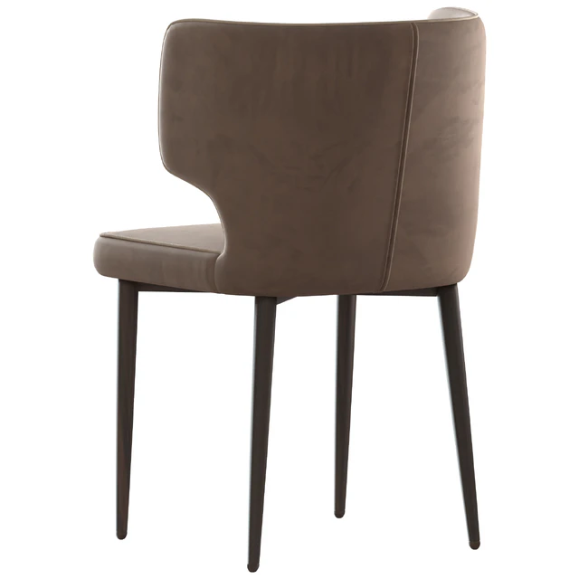 Mateo Chair by StoolGroup — Descargar