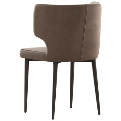 Mateo Chair by StoolGroup — Ver 3