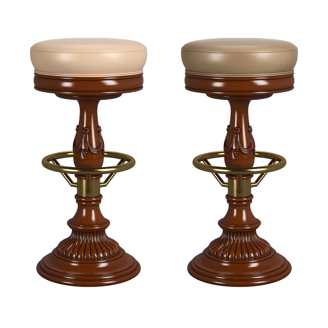 230 1 Carpenter Bar stool 425x840 — Скачать