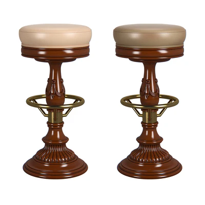 230 1 Carpenter Bar stool 425x840 — Вид 1