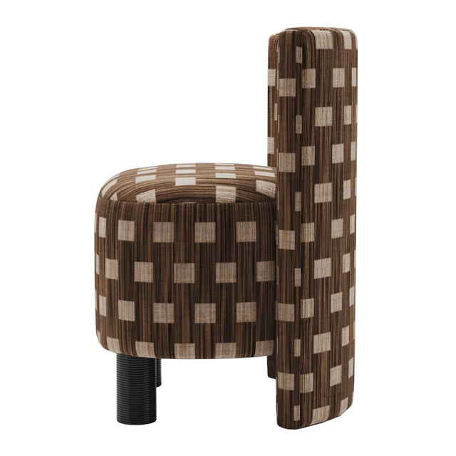 Kelly wearstler willoughby stool — Descargar