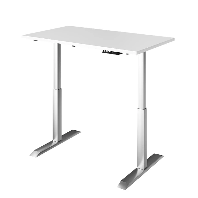 White Lift Desk — Descargar