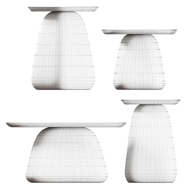 Cliff Table NOVAMOBILI — Скачать