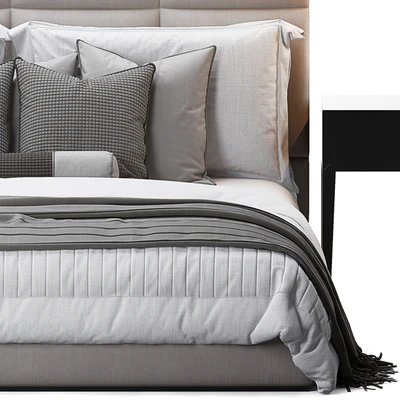 Bed by the Sofa and Chair company 55 — Ver 3