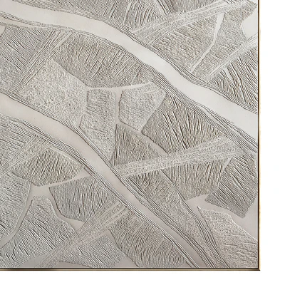 Bas-relief by Antonin Anzil. Picture 3 — Вид 3