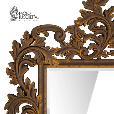 Mirror Paolo Lucchetta — Ver 3