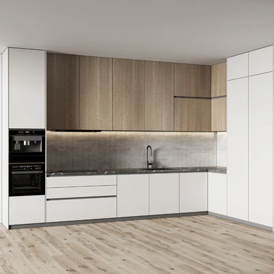 kitchen 25 — Ver 1