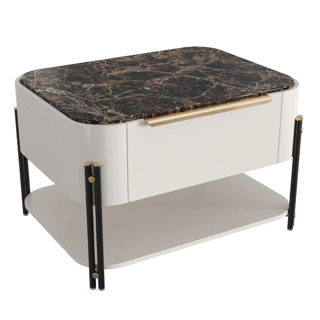 Прикроватные тумбочки BAMBOO — Скачать