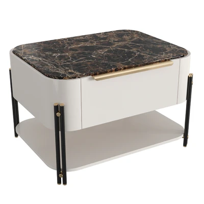 Прикроватные тумбочки BAMBOO — Вид 5