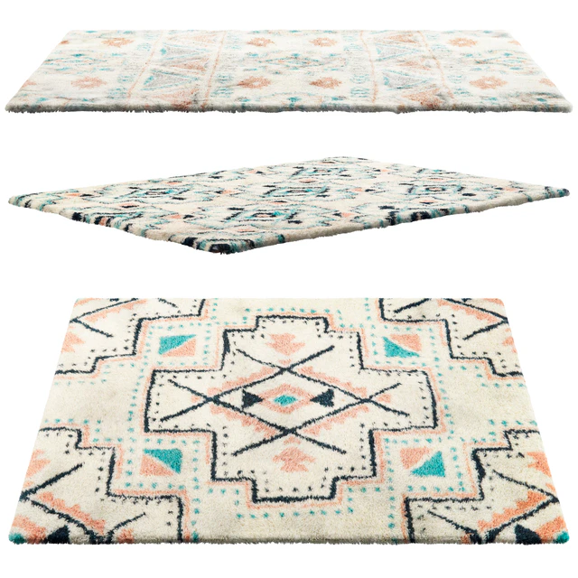 Balta Area Rug set 1 — Скачать