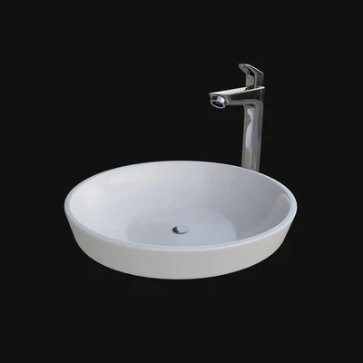VitrA Water Jewels — View 1