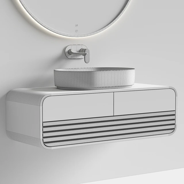 Bath set — Скачать