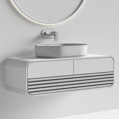 Bath set — Вид 2
