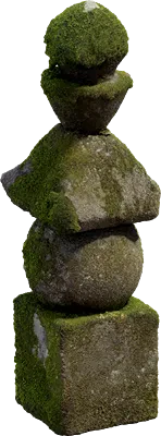 japanese gravestone 005 — Descargar