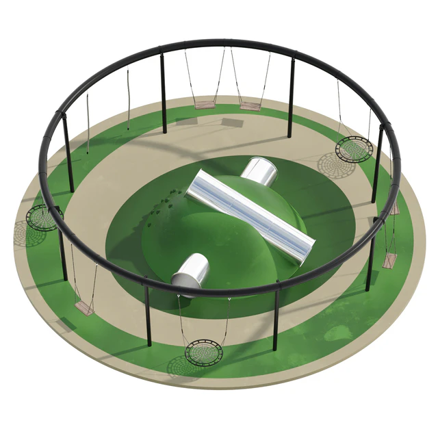 Playground 3 — Descargar