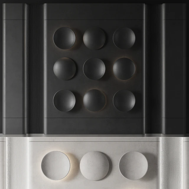 Wall panel No. 29 — Descargar