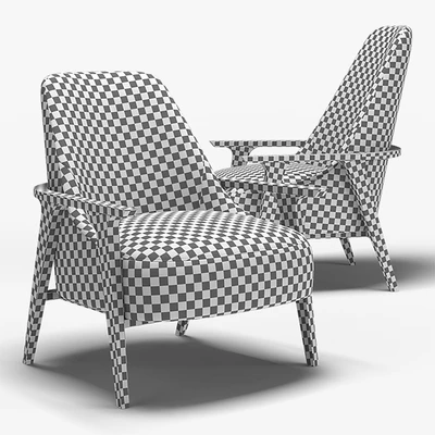 Adriana Hoyos Chair TN10 200 & TN10 210 — Ver 3