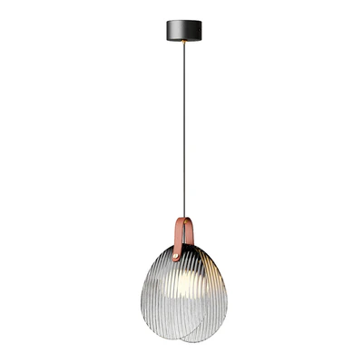Samaku Pendant Light — View 4
