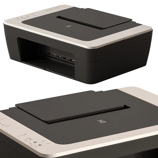 Canon Pixma Printers — Скачать