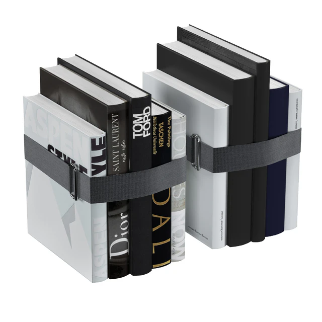 Book set decor 133 — Descargar